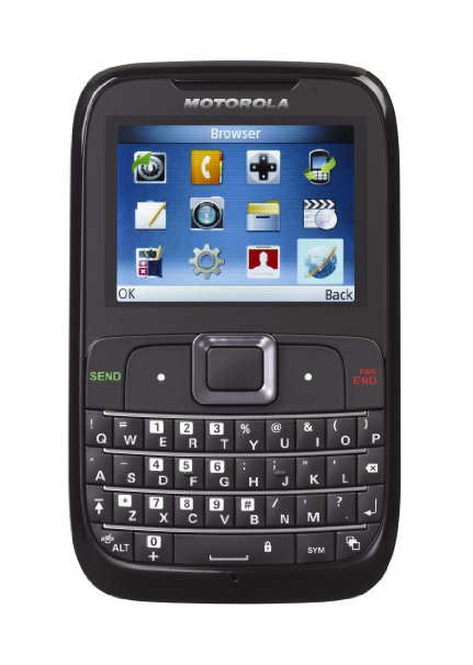 Motorola MotoGO thumbnail 3