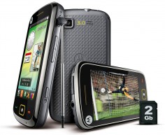 Motorola MOTOTV EX245 thumbnail 2