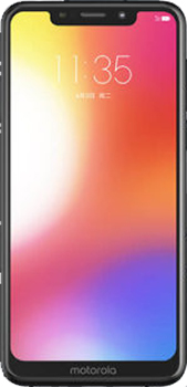 Motorola One (P30 Play) thumbnail 2