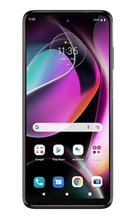 Motorola One 5G Ace thumbnail 4