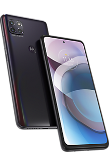 Motorola one 5G UW ace thumbnail 3