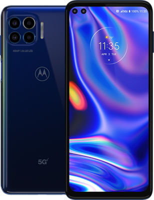Motorola One 5G thumbnail 2