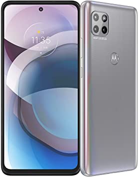 Motorola One 5G thumbnail 3