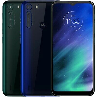 Motorola One Fusion thumbnail 3