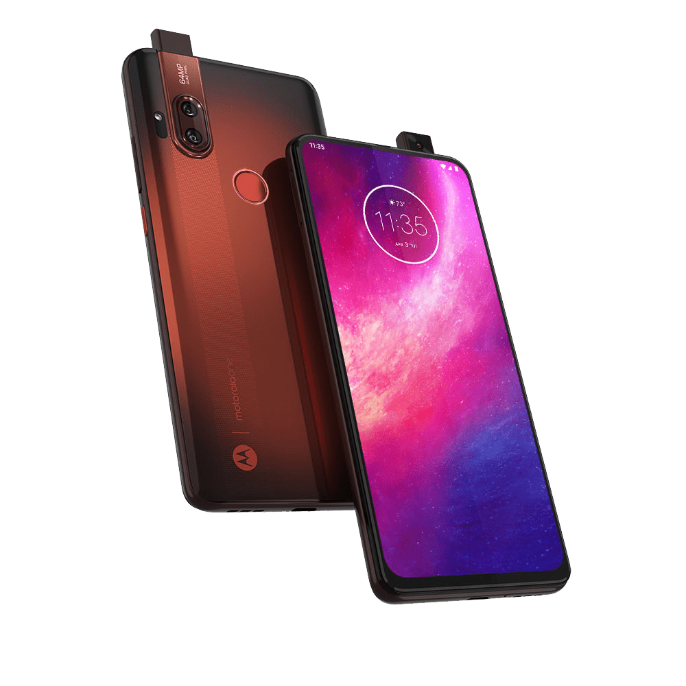 Motorola One Hyper thumbnail 2