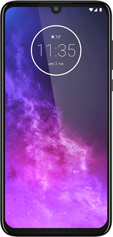 Motorola One Zoom thumbnail 5