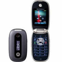 Motorola PEBL U3 thumbnail 4