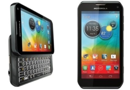 Motorola Photon Q 4G LTE thumbnail 5