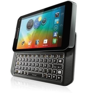 Motorola Photon Q 4G LTE thumbnail 6