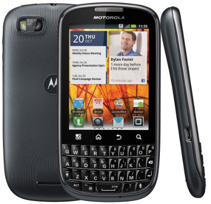 Motorola PRO+ thumbnail 2