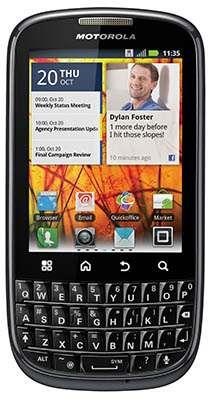 Motorola PRO thumbnail 3