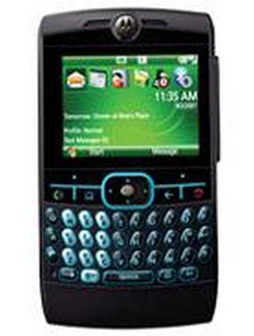 Motorola Q8 thumbnail 2