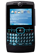Motorola Q8 thumbnail 4