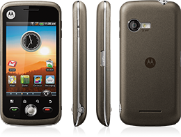 Motorola Quench XT5 XT502 thumbnail 4