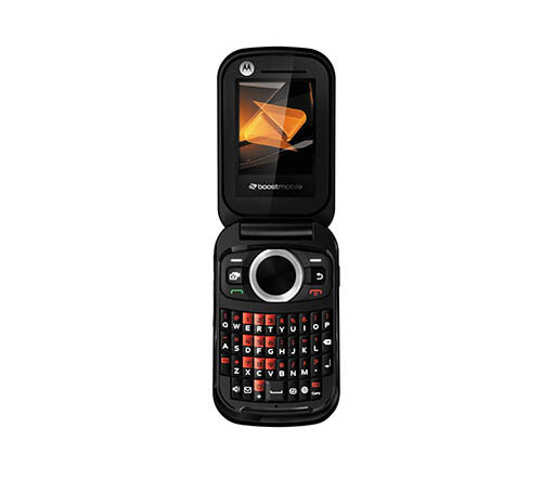 Motorola Rambler thumbnail 2