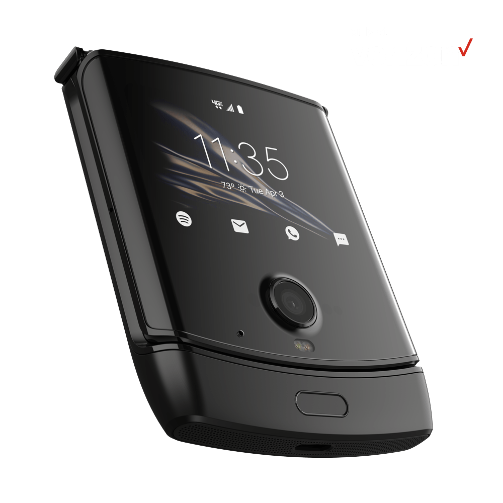 Motorola Razr 2019 thumbnail 2