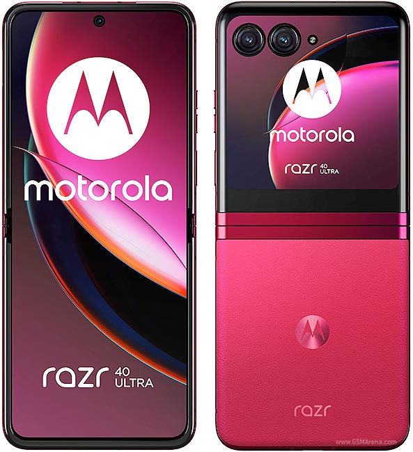 Motorola Razr 40 Ultra thumbnail 2