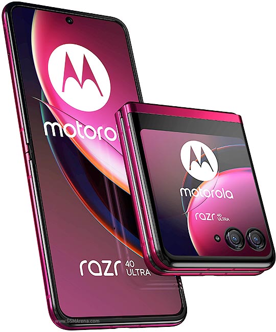 Motorola Razr 40 Ultra thumbnail 3