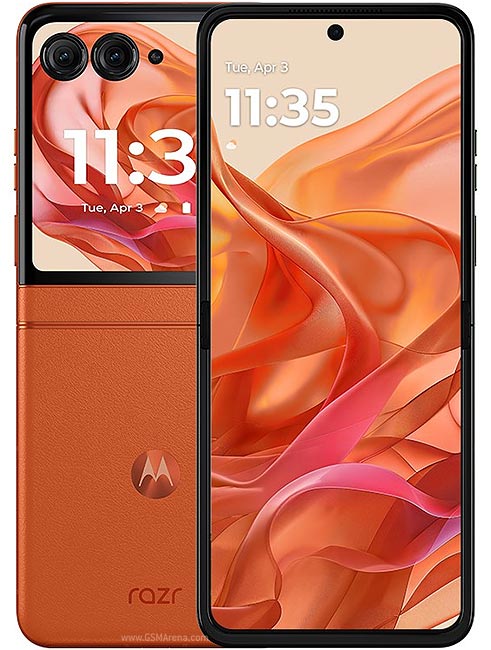Motorola Razr 50 thumbnail 2