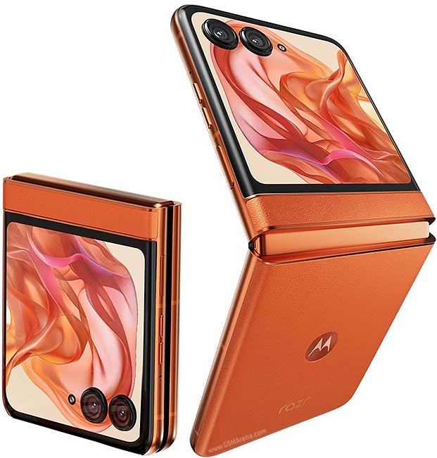 Motorola Razr 50 thumbnail 3