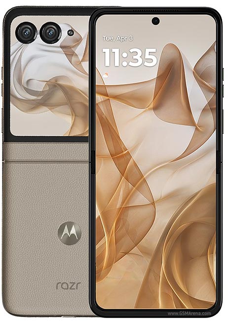 Motorola Razr 50 thumbnail 4