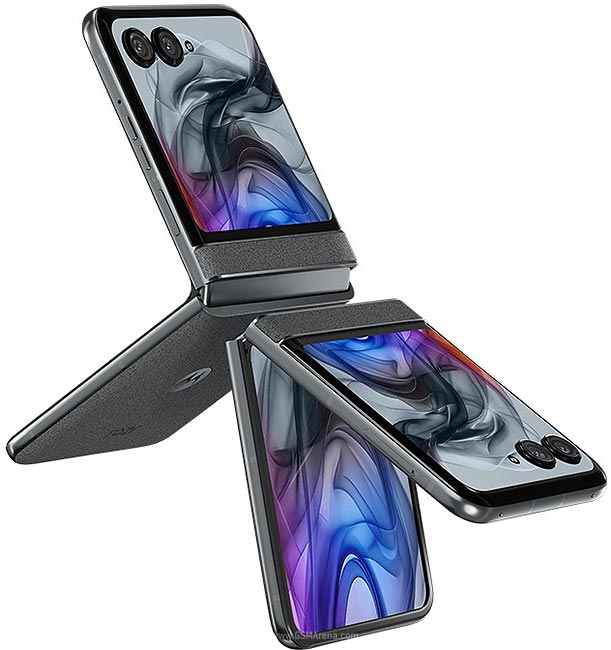Motorola Razr 50 thumbnail 5