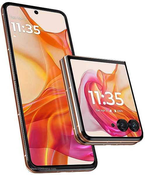 Motorola Razr 50 Ultra thumbnail 3
