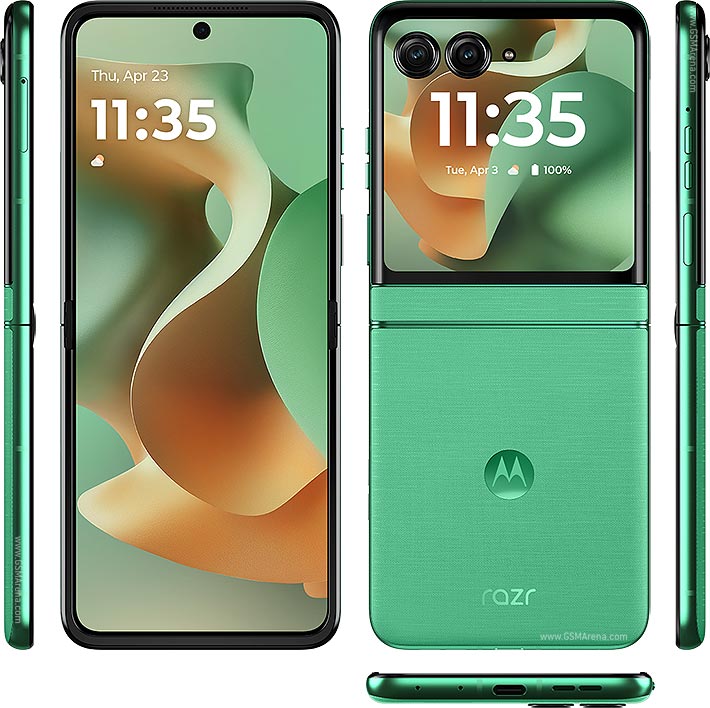 Motorola Razr 60 thumbnail 2