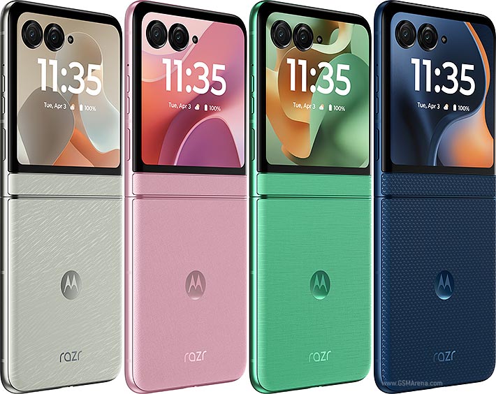 Motorola Razr 60 thumbnail 3