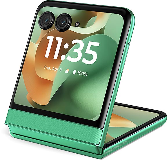 Motorola Razr 60 thumbnail 4