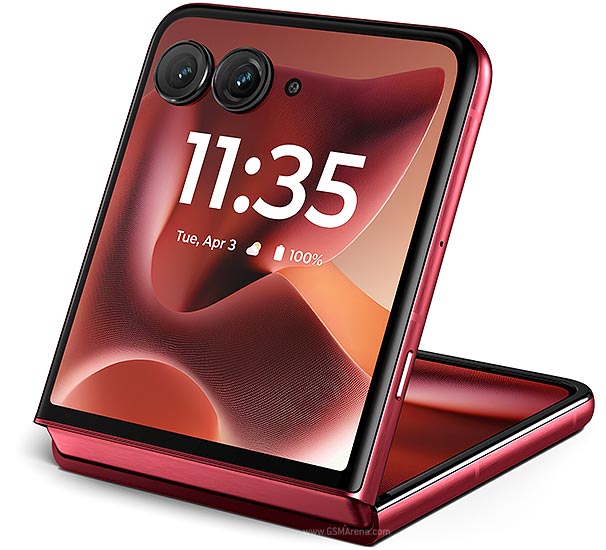 Motorola Razr 60 Ultra thumbnail 4