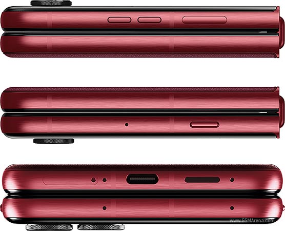 Motorola Razr 60 Ultra thumbnail 5