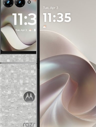 Motorola Razr 70 thumbnail 3