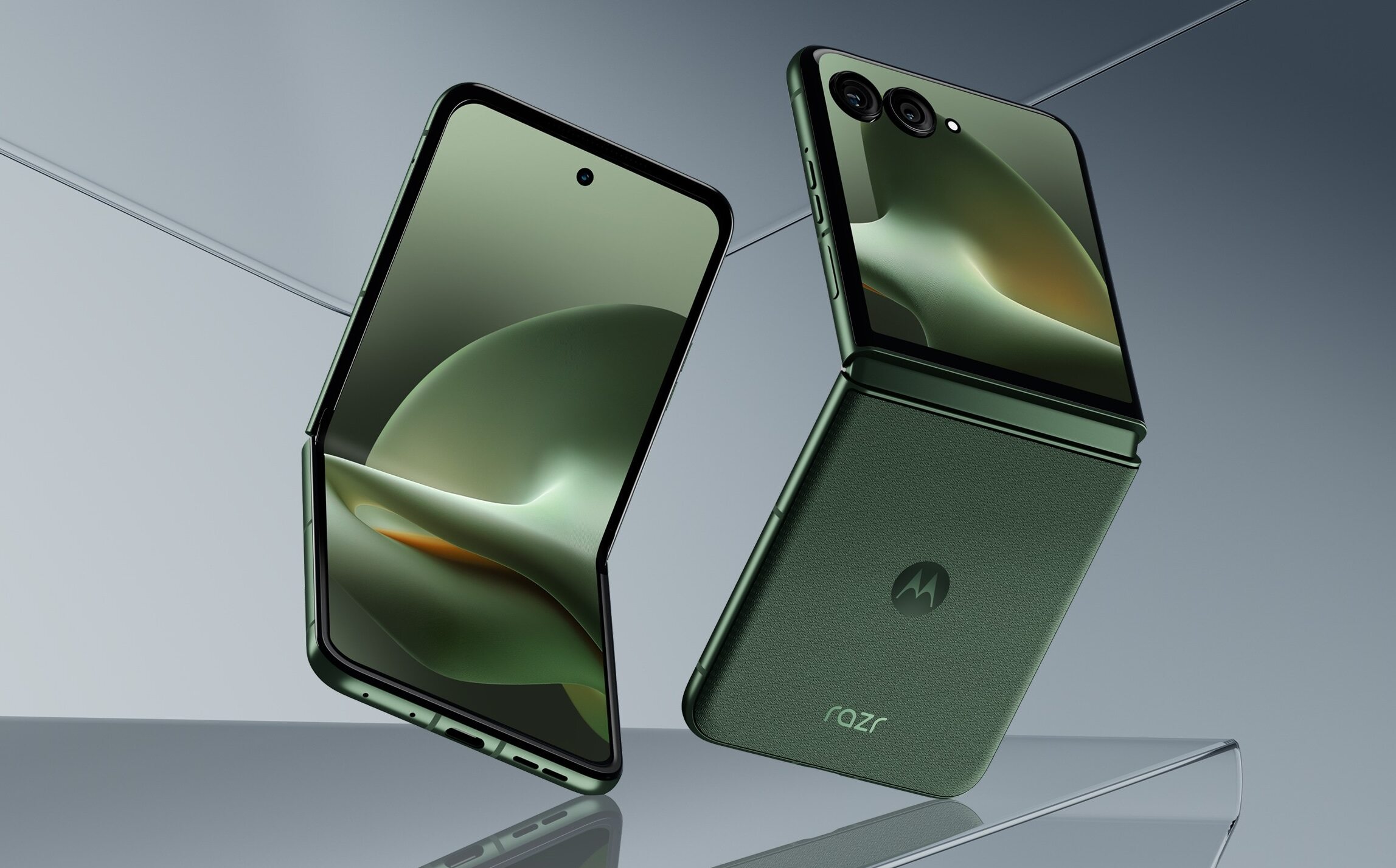 Motorola Razr 70+ thumbnail 3