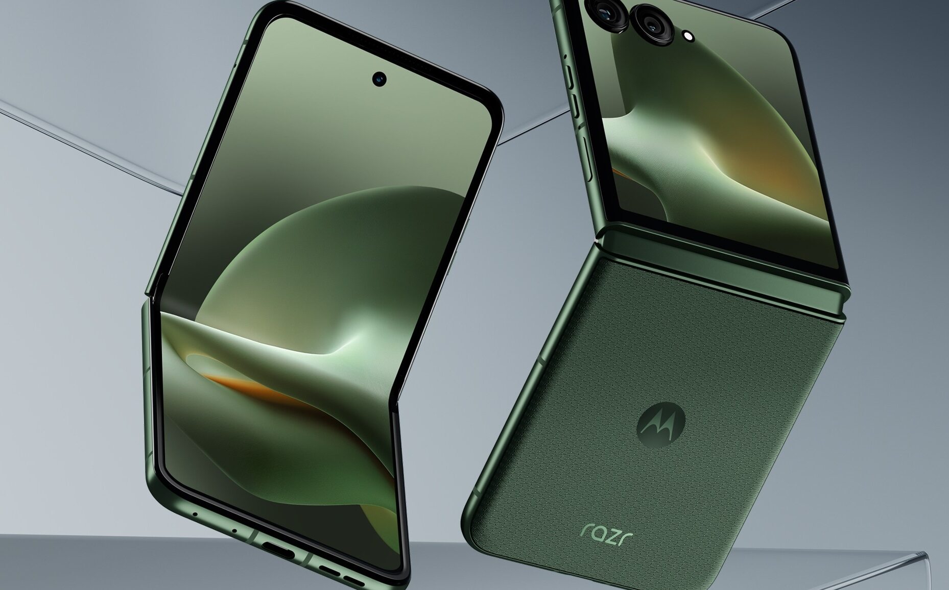 Motorola Razr 70+ thumbnail 5