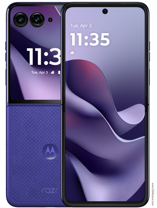 Motorola Razr 70 Ultra thumbnail 2