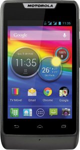 Motorola RAZR D1 thumbnail 2