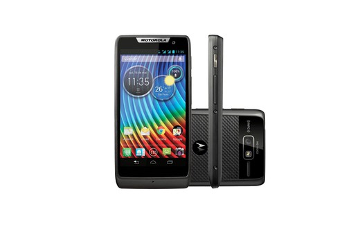 Motorola RAZR D3 thumbnail 3