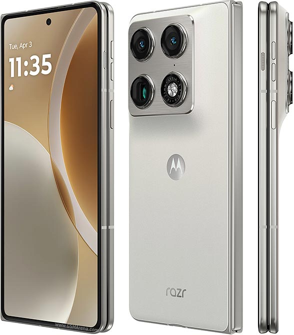 Motorola Razr Fold thumbnail 3