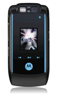 Motorola RAZR maxx V6 thumbnail 4