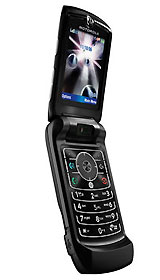 Motorola RAZR maxx V6 thumbnail 5