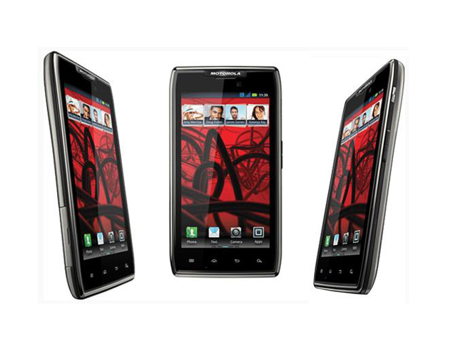 Motorola RAZR MAXX thumbnail 4