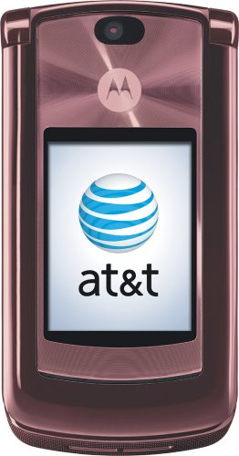 Motorola RAZR2 V9 thumbnail 3
