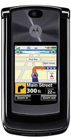 Motorola RAZR2 V9x thumbnail 3