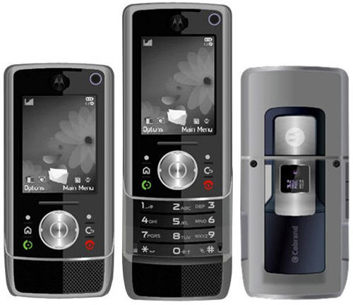 Motorola RIZR Z10 thumbnail 3