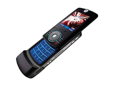 Motorola RIZR Z3 thumbnail 3