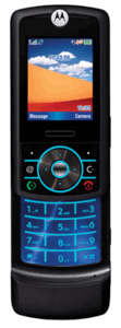 Motorola RIZR Z3 thumbnail 4