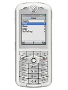 Motorola ROKR E1 thumbnail 2