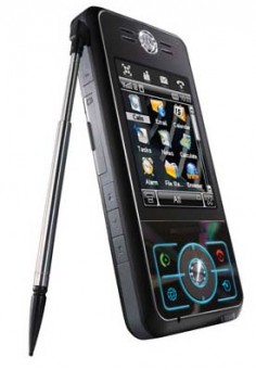 Motorola ROKR E6 thumbnail 2