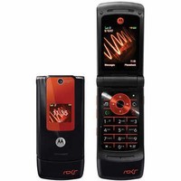 Motorola ROKR W5 thumbnail 3